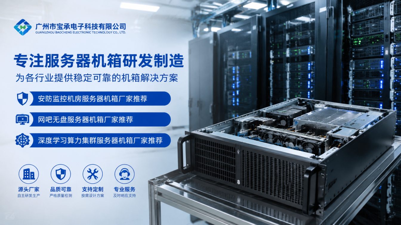 衡水还在为机箱交付发愁？